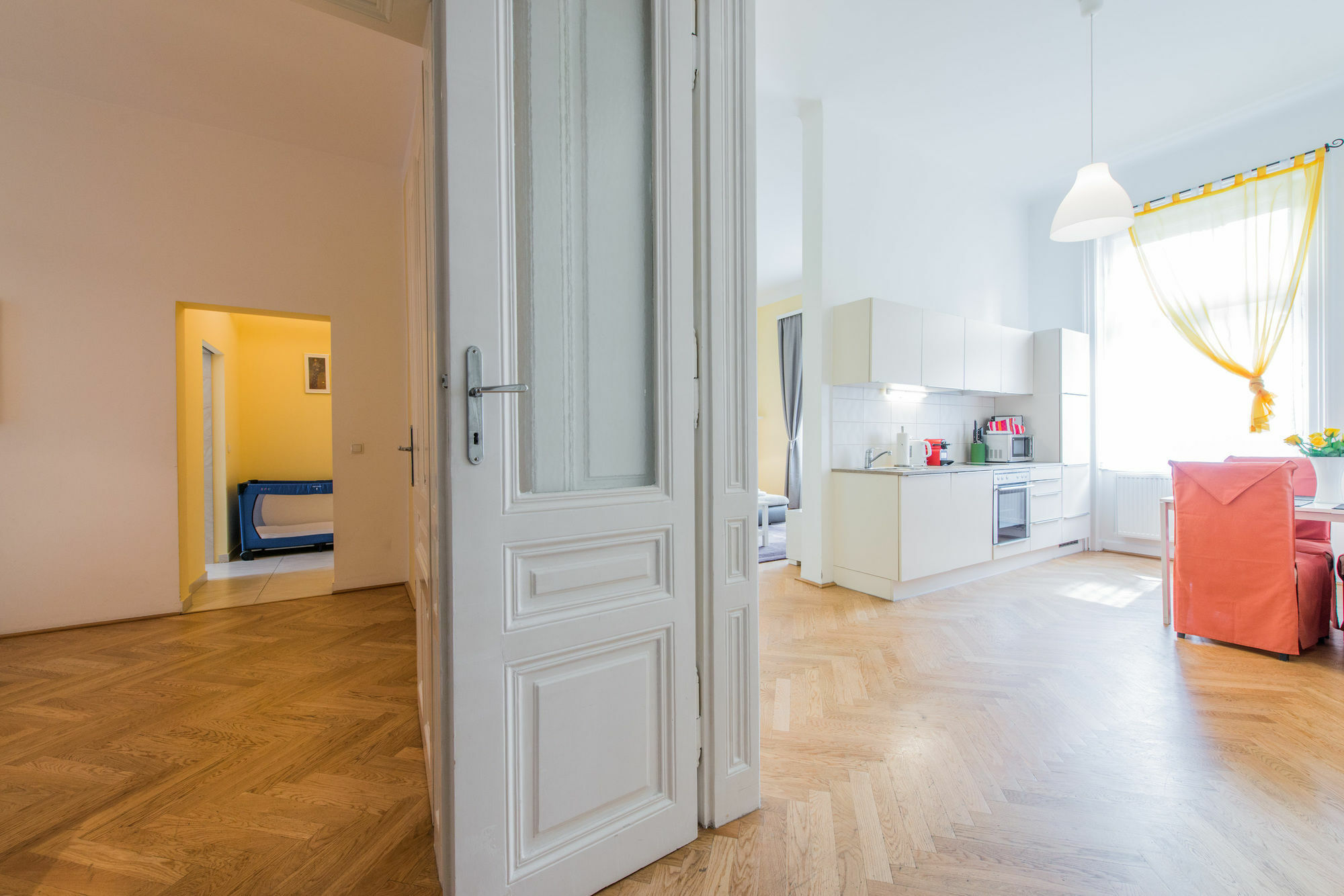 Vienna Apartment Stadtpark Exterior foto